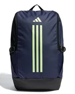 Plecaki - Plecak adidas TR Backpack (kolor granatowy) - miniaturka - grafika 1