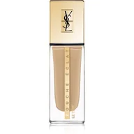 Podkłady do twarzy - Yves Saint Laurent Touche Éclat Le Teint długotrwały makijaż rozjaśniający skórę SPF 22 odcień B40 Sand 25 ml - miniaturka - grafika 1
