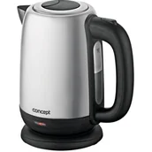 Czajniki elektryczne - Concept RK3135 Inox - miniaturka - grafika 1