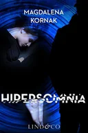 E-booki - kryminał i sensacja - Hipersomnia. Prokurator Amelia. Tom 2 - miniaturka - grafika 1