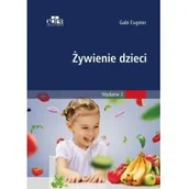 Książki medyczne - Edra Urban & Partner Żywienie dzieci - miniaturka - grafika 1