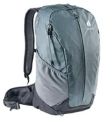 Walizki - Plecak turystyczny Deuter AC Lite 23 shale-graphite - miniaturka - grafika 1