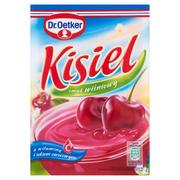 Dr Oetker KISIEL WIŚNIOWY 38G