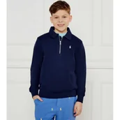 Koszulki dla chłopców - POLO RALPH LAUREN Polo | Regular Fit - miniaturka - grafika 1