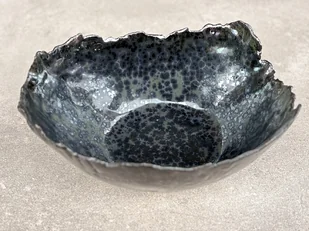Misa ceramiczna - Miski i półmiski - miniaturka - grafika 1