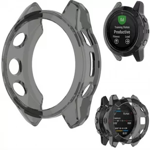 SILIKONOWE OCHRONNE ETUI DO GARMIN FENIX 7 - Akcesoria do nawigacji - miniaturka - grafika 2