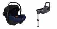 Foteliki samochodowe - AVIONAUT PIXEL PRO 2.0 C 04 + Baza iQ 2.0 C - miniaturka - grafika 1