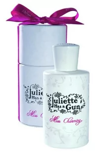 Juliette Has A Gun Miss Charming woda perfumowana 50ml - Wody i perfumy damskie - miniaturka - grafika 1