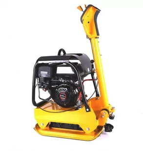 HIGHER Zagęszczarka ubijak HIGHER gruntu z rewersem 260kg 13KM - Ubijarki i zagęszczarki - miniaturka - grafika 1