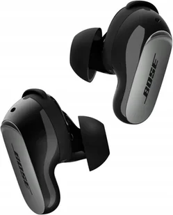 Bose QuietComfort Ultra IPX4 Czarny - Słuchawki - miniaturka - grafika 1