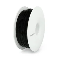 Filamenty i akcesoria do drukarek 3D - Fiberlogy Filament Fiberlogy MattFlex 40D 1,75mm 0,85kg - Black FLA-20364 - miniaturka - grafika 1
