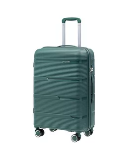 Walizka Puccini Casablanca średnia 4k 54l PP023B - Walizki Walizka Puccini Casablanca średnia 4k 54l PP023B - Walizki - miniaturka - grafika 1