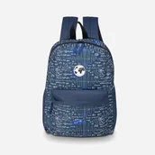 Plecaki - Plecak Semi Line J4686-2 Granatowy (5903563468629) - miniaturka - grafika 1