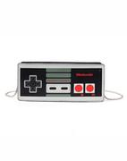 Gadżety dla graczy - Nintendo NES Controller - Ladies Purse - Portfel / portmonetka LB902006NTN - miniaturka - grafika 1