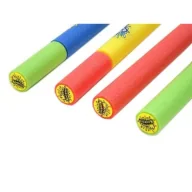 Zabawki do kąpieli - Sikawka piankowa 48cm MIX Adar - miniaturka - grafika 1