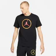 Koszulki męskie - Koszulka Jordan Sport DNA HBR - M - miniaturka - grafika 1