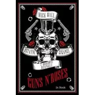 Biografie i autobiografie - In Rock Guns N Roses. Ostatni giganci z rockowej dżungli - Mick Wall - miniaturka - grafika 1