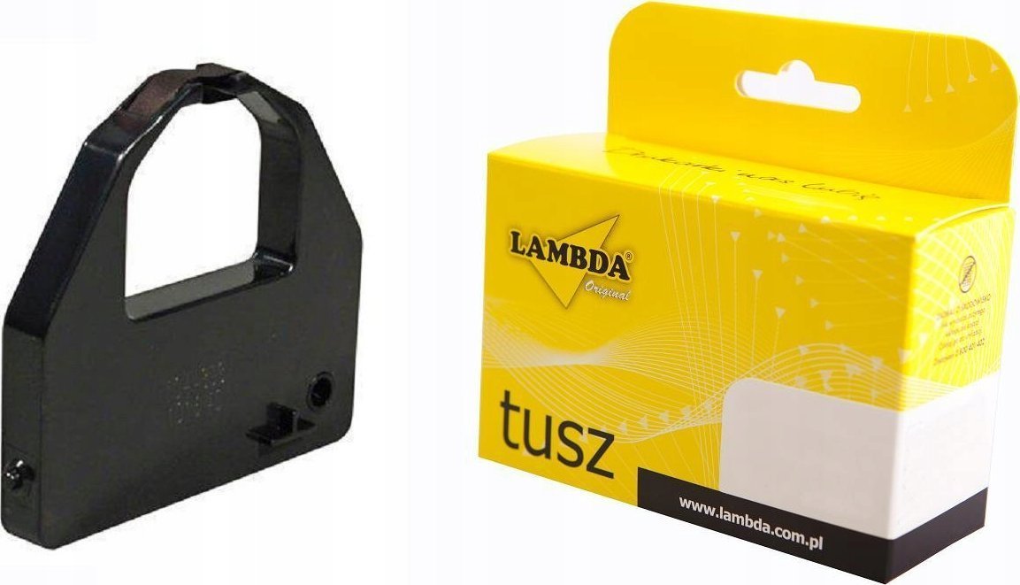 Lambda TaÅma Lambda do Panasonic KXP-160/2130/2135/3135 black