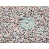 Akcesoria i części modelarskie - Gruz ceglany z zaprawą 75 g - miniaturka - grafika 1