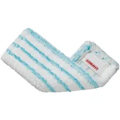 Miotły, szufle, mopy - Nakładka micro duo do mopa Profi - miniaturka - grafika 1