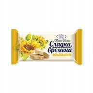 Chałwa - Chałwa słonecznikowa Bułgarska - Sladki vremena tahan halva - miniaturka - grafika 1