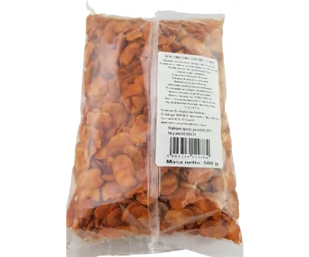 Bób smażony chili 2.5 kg - Inne przekąski suche - miniaturka - grafika 1