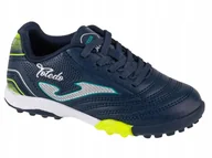 Piłka nożna - Buty TURFY juniorskie JOMA TOLEDO TOJS2403TF na orlika 36 - miniaturka - grafika 1