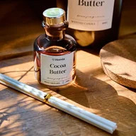 Zapachy do domu - Dyfuzor zapachowy MAEL Cocoa Butter masło kakaowe 50 ml HOMLA - miniaturka - grafika 1
