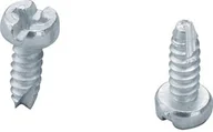 Rozdzielnie elektryczne - Hager polo Śruba universN 4,2x13mm UZ06Z4 /100szt./ UZ06Z4 - miniaturka - grafika 1