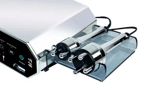 Alvi Prague Fale radiowe urządzenie T-14 - Pozostałe urządzenia kosmetyczne - miniaturka - grafika 5