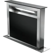 Okapy kuchenne - Faber FABULA EVO+ BK 60 - miniaturka - grafika 1