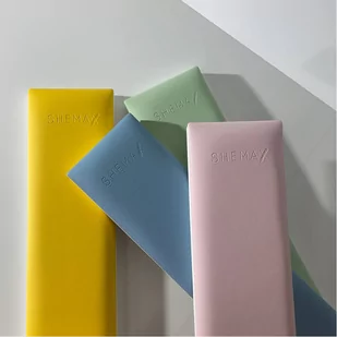 Shemax Luxury Podstawka Do Rąk Pink - Pozostałe akcesoria kosmetyczne - miniaturka - grafika 3
