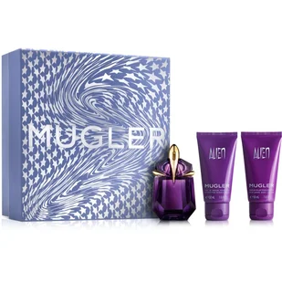 Mugler Alien SET3 Zestaw - Zestawy kosmetyków damskich - miniaturka - grafika 1
