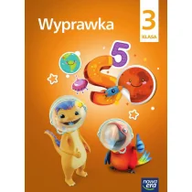 Wyprawka Szkoła Podstawowa Klasa 3 - Lektury szkoła podstawowa - miniaturka - grafika 1