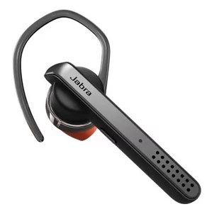 Jabra Talk 45 Szara (100-99800900-60) - Słuchawki bluetooth - miniaturka - grafika 1