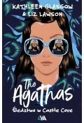 The Agathas. Śledztwo w Castle Cove - Księgarnia OUTLET - miniaturka - grafika 1