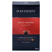 Kawa - Davidoff RICH 250G - miniaturka - grafika 1