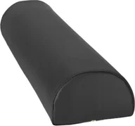 Meble i wyposażenie gabinetów medycznych - Półwałek rehabilitacyjny 60x15x10 cm do ćwiczeń i masażu - kształtka rehabilitacyjna - wytrzymała pianka, łatwo zmywalny pokrowiec z zapięciem na suwa - miniaturka - grafika 1