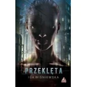Fantasy - Lucky Przeklęta  - IGA WIŚNIEWSKA - miniaturka - grafika 1