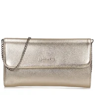 Torebki damskie - Kopertówka skórzana Toscanio E68 - miniaturka - grafika 1