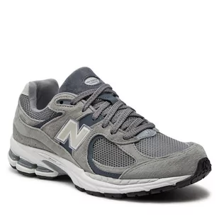Sneakersy New Balance M2002RST Steel - Półbuty męskie - miniaturka - grafika 1