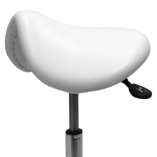 TF SIODŁO Taboret fryzjerskie Rodzaj obicia: Skaj Exclusive, Rodzaj podstawy: 29 - Krzesła i taborety kosmetyczne TF SIODŁO Taboret fryzjerskie Rodzaj obicia: Skaj Exclusive, Rodzaj podstawy: 29 - Krzesła i taborety kosmetyczne - miniaturka - grafika 3