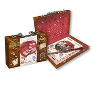 Edukacja przedszkolna - Crayola: Zestaw kreatywny Harry Potter - miniaturka - grafika 1