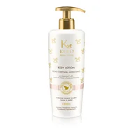 Balsamy i oliwki dla dzieci - Keko New Baby The Ultimate Baby Treatments Body Lotion (500 ml) - miniaturka - grafika 1
