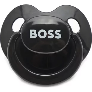 BOSS Kidswear Smoczek - Smoczki uspokajające - miniaturka - grafika 1