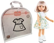 Akcesoria dla lalek - PAOLA REINA Ubranko dla lalek 32 cm 54674 - miniaturka - grafika 1