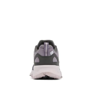 Buty trekkingowe damskie Columbia PEAKFREAK II fioletowe 2100101518 - Buty trekkingowe damskie - miniaturka - grafika 1