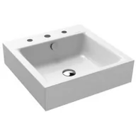 Umywalki - Kaldewei Puro 46x46 901306033001 - miniaturka - grafika 1