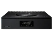 Odtwarzacze sieciowe - Technics SA-C600 (czarny) - miniaturka - grafika 1