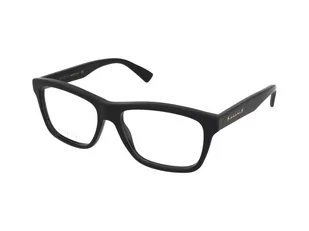 Gucci GG1177O 004 - Okulary korekcyjne, oprawki, szkła - miniaturka - grafika 1